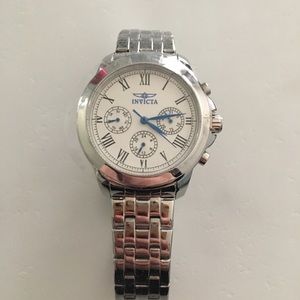 NEW! Invicta Women’s Watch
